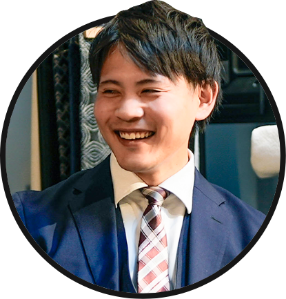 法人事業
