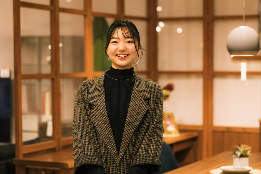 Y.Mさん