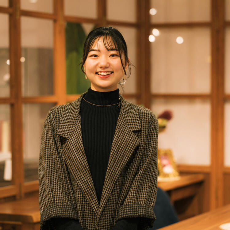 Y.Mさん